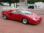 Lamborghini Countach 25th Anniversary 1988 года